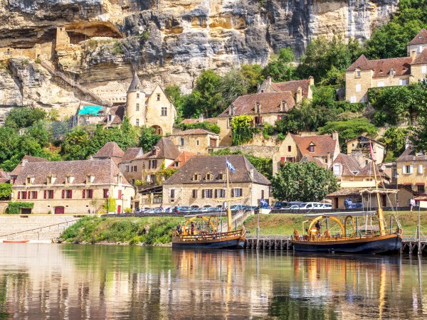Ophorus Tours - 5-Day Private Dordogne Travel Package - 5* Hotel