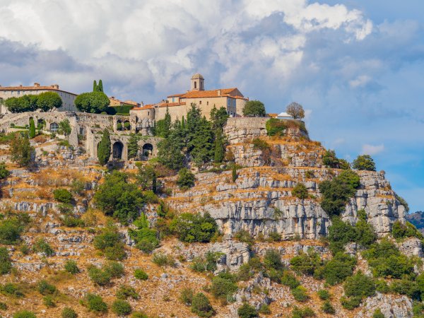 Ophorus Tours - 4-Day Private French Riviera Package - Nice - 3* Hotel