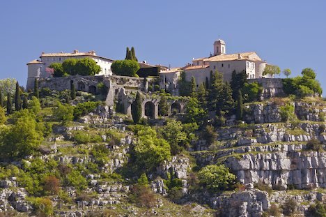 Ophorus Tours - 4-Day Private French Riviera Package - Nice - 5* Hotel