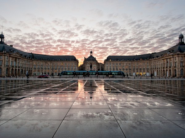 Ophorus Tours - 8-Day Private Bordeaux & Dordogne Package - 5* Hotel