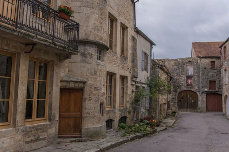 Ophorus Tours - Burgundy Villages of Auxois: A Private Day of History & Culture