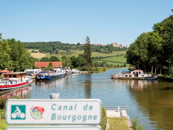 Ophorus Tours - Burgundy Villages & Wine Tour: A Private Day of History, Culture, and Fine Wines