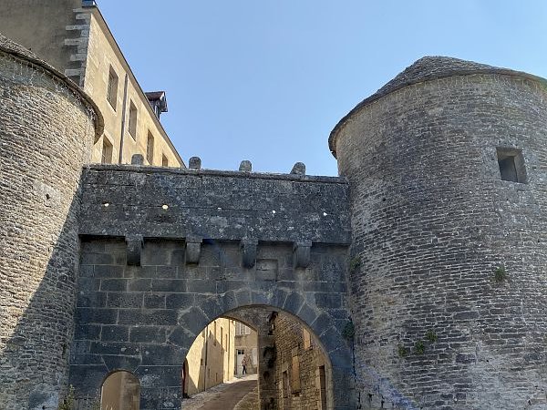 Ophorus Tours - Burgundy Villages & Wine Tour: A Private Day of History, Culture, and Fine Wines