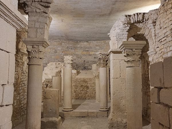 Ophorus Tours - Burgundy Villages & Wine Tour: A Private Day of History, Culture, and Fine Wines