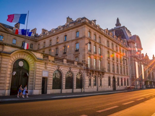 Ophorus Tours - Private Orsay Museum Tour: Discover Monet, Van Gogh & More