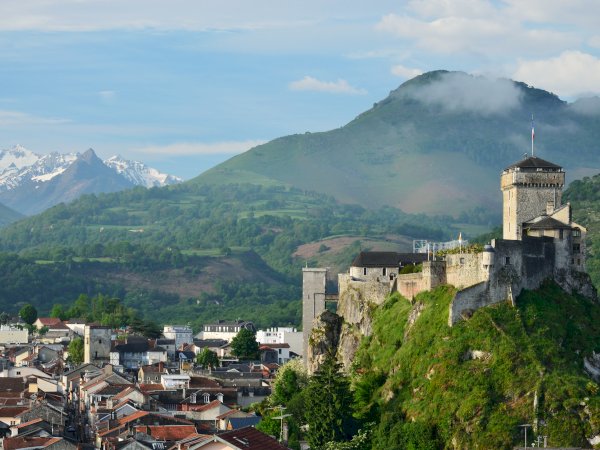 Ophorus Tours - Lourdes Sanctuary: Exclusive Private Tour Starting from Toulouse