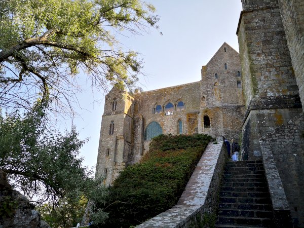Ophorus Tours - From Bayeux to Mont Saint Michel tour for 2 persons private