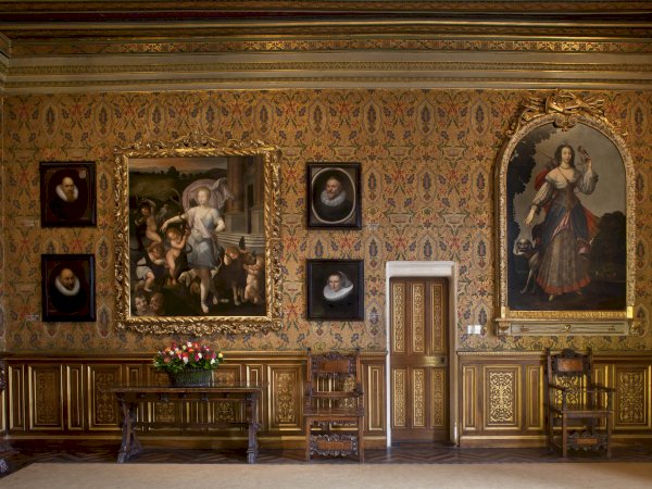 Ophorus Tours - Stunning Château de Chenonceau Private Tour for 2 - From Tours