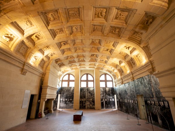 Ophorus Tours - Private Half-Day Loire Valley Castle Tour – Chambord for 2 persons