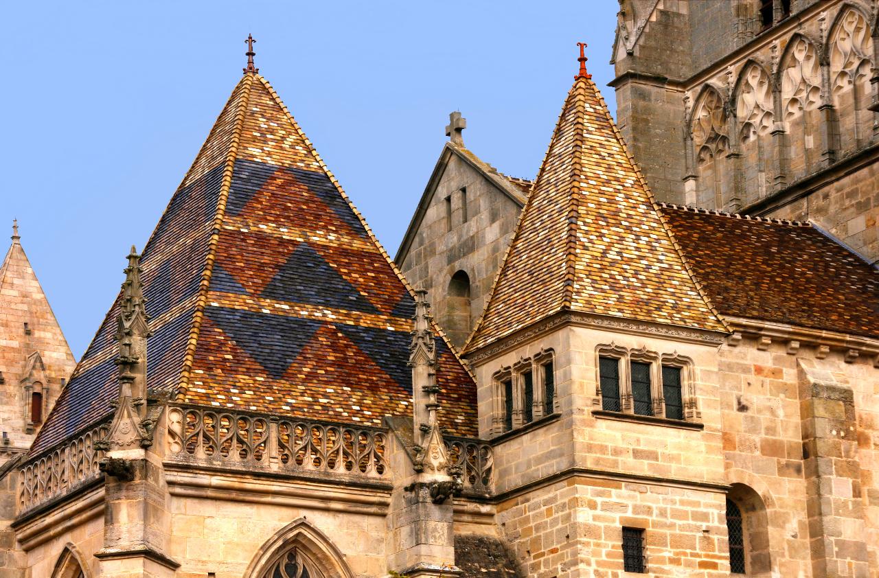 Ophorus Tours - Discover Burgundy's Gems: Autun, Beaune & Clos de Vougeot Private Tour from Dijon