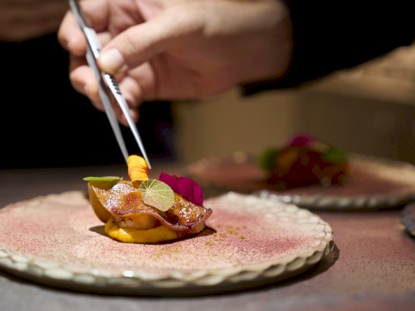 Ophorus Tours - Exclusive Cognac & Gastronomy Experience at Château de Chanteloup by Martell