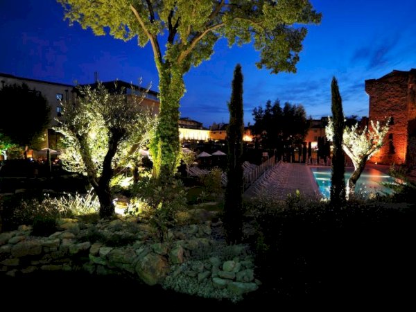 Ophorus Tours - Hotel Aquabella (or similar)