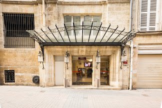 Ophorus Tours - Hotel Quality Inn (Bordeaux) / Hotel Niza (San Sebastian) - or similar