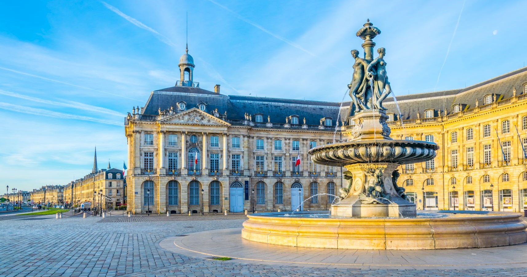 Ophorus Tours - 7-Day Private Bordeaux to San Sebastian Package - 3* Hotel