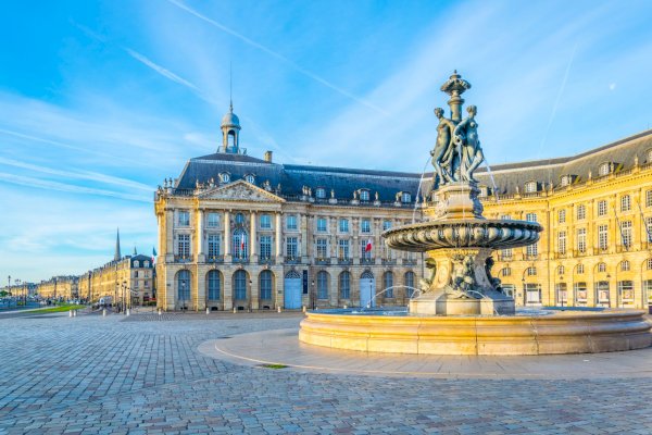 Ophorus Tours - 7-Day Private Bordeaux to San Sebastian Package - 4* Hotel