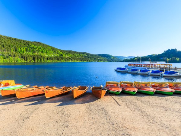 Ophorus Tours - 8-Day Private Alsace & Burgundy Package - 3* Hotel