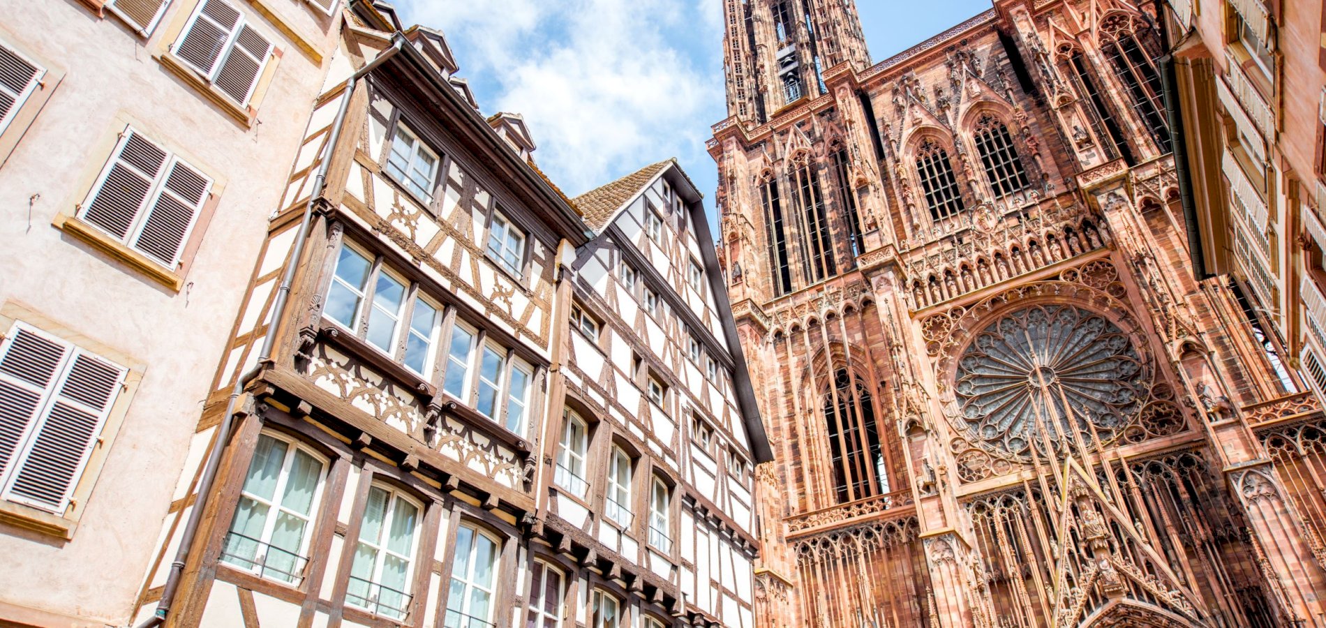 Ophorus Tours - 8-Day Private Alsace & Burgundy Package - 3* Hotel