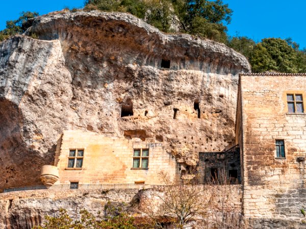 Ophorus Tours - 8-Day Private Bordeaux & Dordogne Package - 3* Hotel