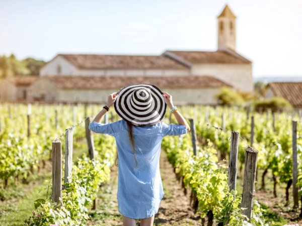 Ophorus Tours - 8-Day Private Bordeaux & Dordogne Package - 3* Hotel