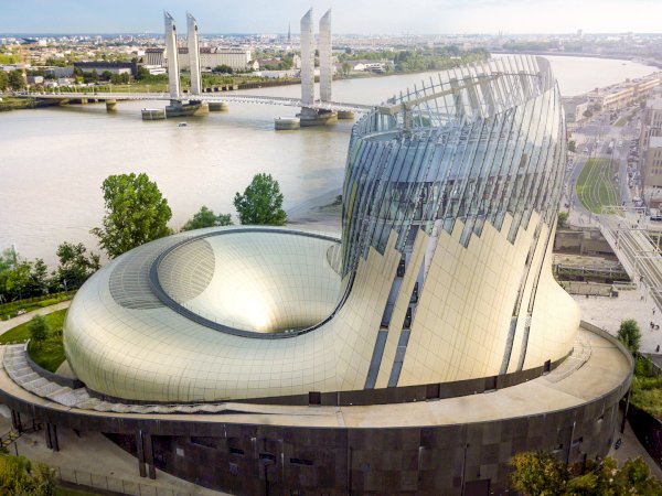 Ophorus Tours - 8-Day Private Bordeaux & Dordogne Package - 3* Hotel