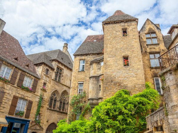 Ophorus Tours - 8-Day Private Bordeaux & Dordogne Package - 3* Hotel