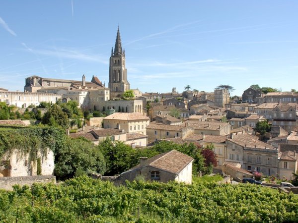 Ophorus Tours - 8-Day Private Bordeaux & Dordogne Package - 4* Hotel