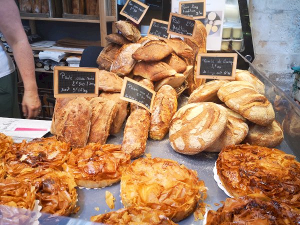 Ophorus Tours - 8-Day Small Group Bordeaux & Dordogne Package - 4* Hotel