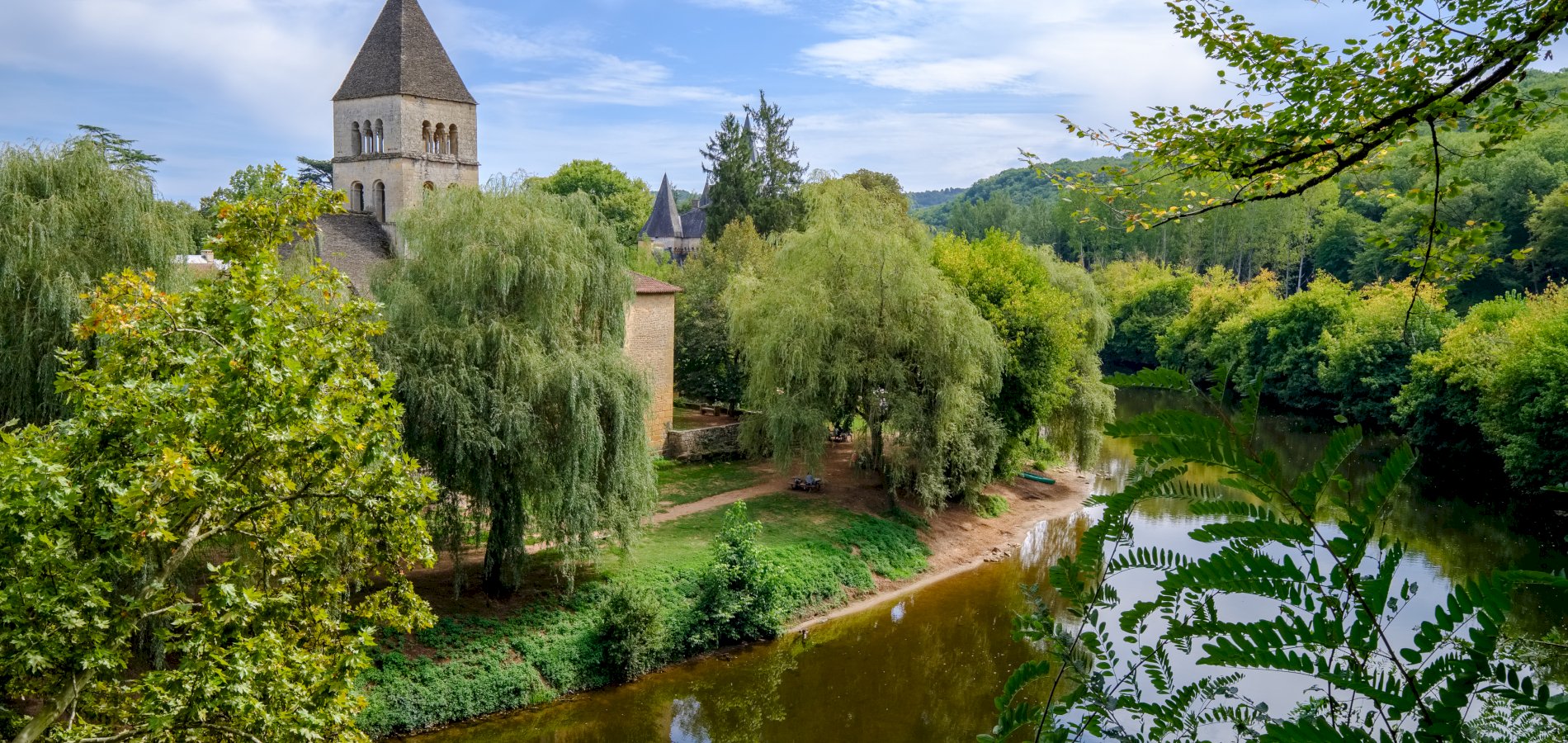 Ophorus Tours - 8-Day Small Group Bordeaux & Dordogne Package - 4* Hotel