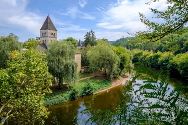 Ophorus Tours - 8-Day Small Group Bordeaux & Dordogne Package - 4* Hotel