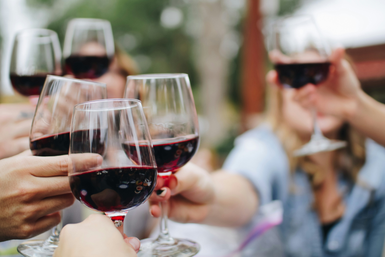 Ophorus Tours - A Private Burgundy Wine Tour From Dijon to Côte De Nuits for 2 persons