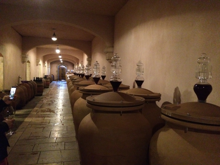 Ophorus Tours - A Private Burgundy Wine Tour From Dijon to Côte De Nuits for 2 persons
