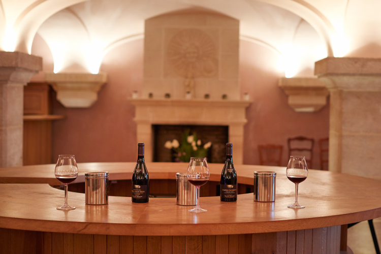 Ophorus Tours - A Private Burgundy Wine Tour From Dijon to Côte De Nuits for 2 persons