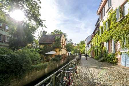 Ophorus Tours - Freiburg & the Black Forest Private Tour from Colmar