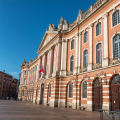 Return to Toulouse