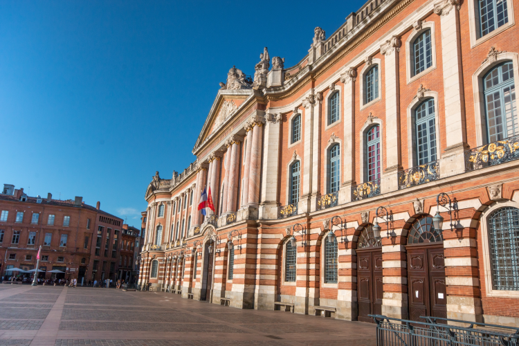 Ophorus Tours - Gaillac Wine Tour private half-Day trip from Toulouse