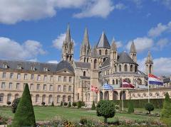 Ophorus Tours - Bayeux Private Transfer to Caen