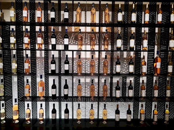 Ophorus Tours - Cassis Village Tour, Calanques Boat Ride & Provence Wines Private Tour