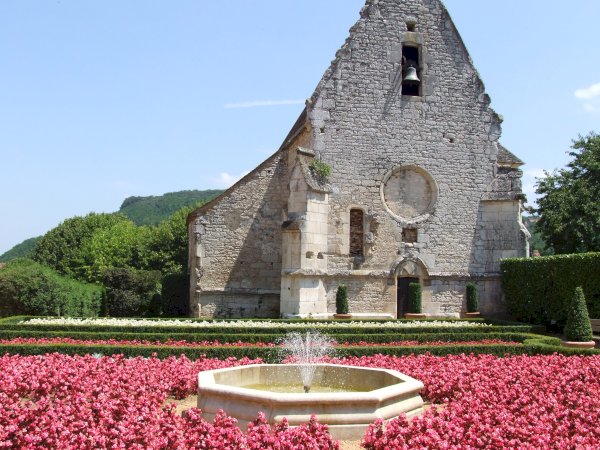 Ophorus Tours - Castles & Gardens of the Dordogne: A Private Majestic Exploration