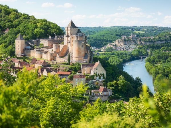 Ophorus Tours - Castles & Gardens of the Dordogne: A Private Majestic Exploration