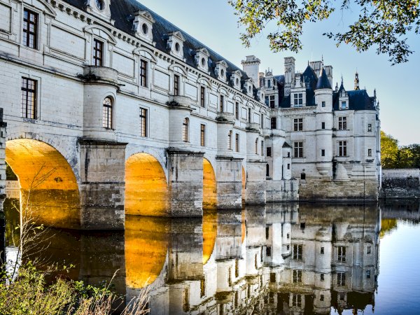 Ophorus Tours - Chambord & Chenonceau: Private Loire Valley Châteaux Tour by Train from Paris
