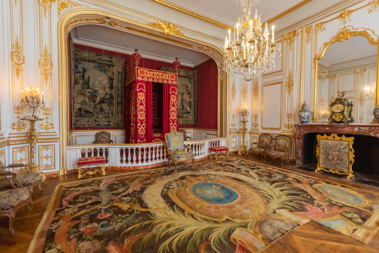 Ophorus Tours - Chambord & Chenonceau: Private Loire Valley Châteaux Tour by Train from Paris