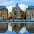 Return to Bordeaux