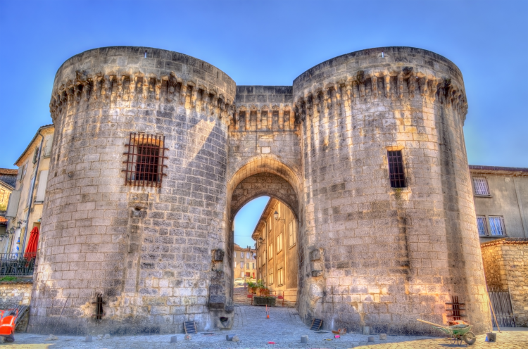 Ophorus Tours - Cognac Lover's Escape: Private   Shore Excursion & Distillery Tour
