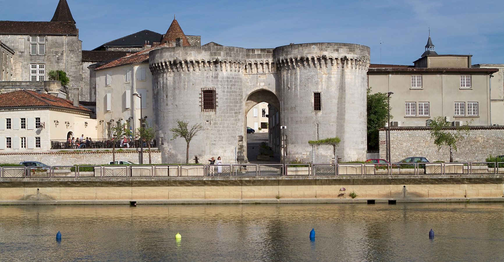 Ophorus Tours - Cognac Lover's Escape: Private Shore Excursion & Distillery Tour