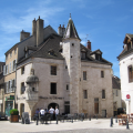 Beaune – Return Drop-Off