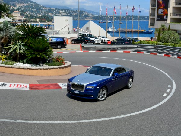 Ophorus Tours - French Riviera Escape: Eze, Monaco & Monte Carlo Private Tour from Cannes