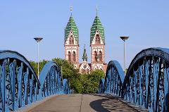 Ophorus Tours - From Colmar to Basel Mulhouse Freiburg EuroAirport Private Transfer