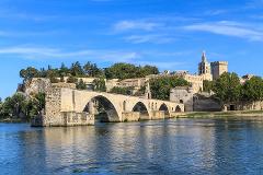 Ophorus Tours - From Lyon to Avignon Private Transfer