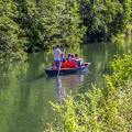 Marais Poitevin – Traditional Flat-Bottomed Boat Experience