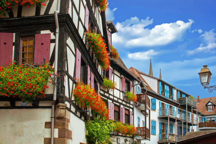 Ophorus Tours - From Strasbourg Experience Arts, Crafts & Spirits of Alsace private tour
